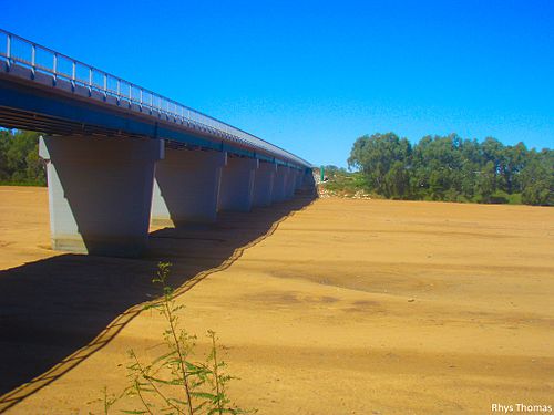 Gascoyne River